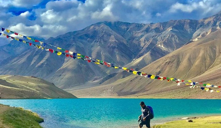 Valley of Flowers Trek