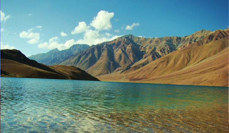 Valley of Flowers Trek