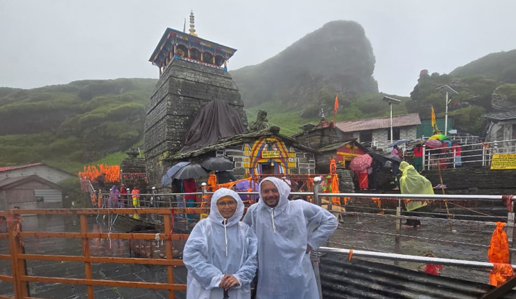 Valley of Flowers Trek