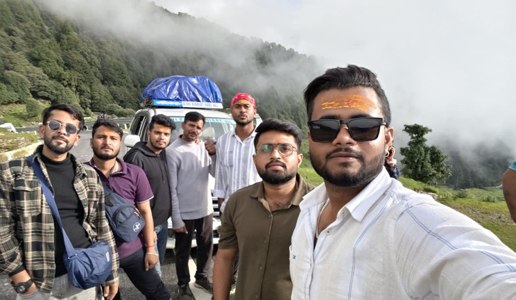 Valley of Flowers Trek