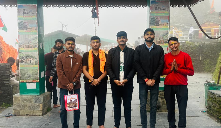 Valley of Flowers Trek