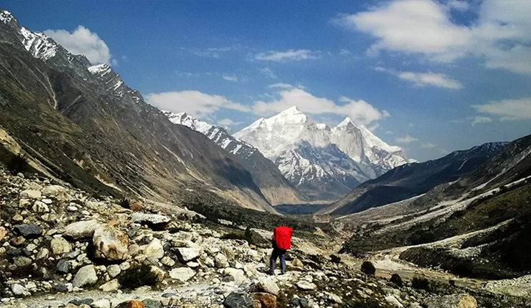Valley of Flowers Trek