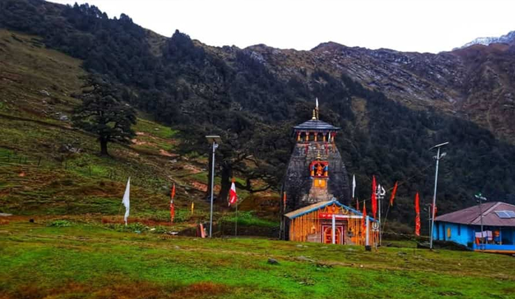 Valley of Flowers Trek