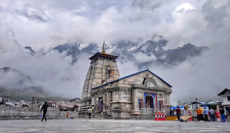 Valley of Flowers Trek
