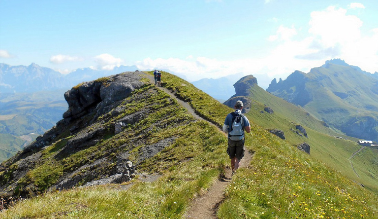 Valley of Flowers Trek