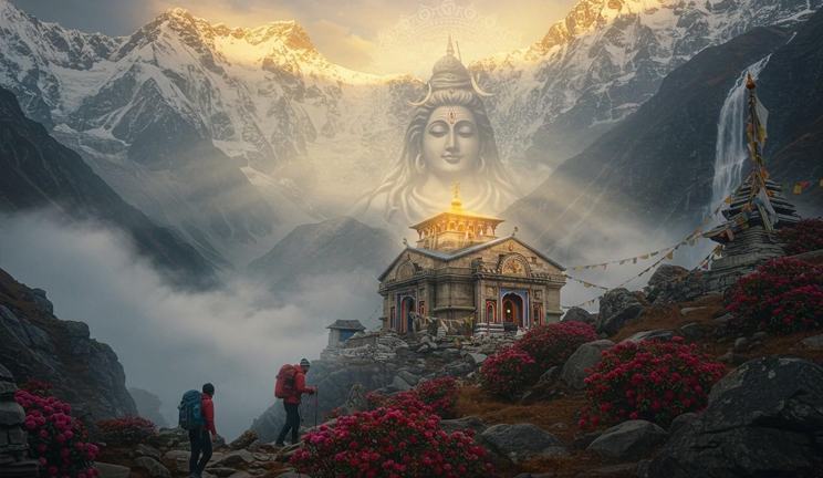 Valley of Flowers Trek